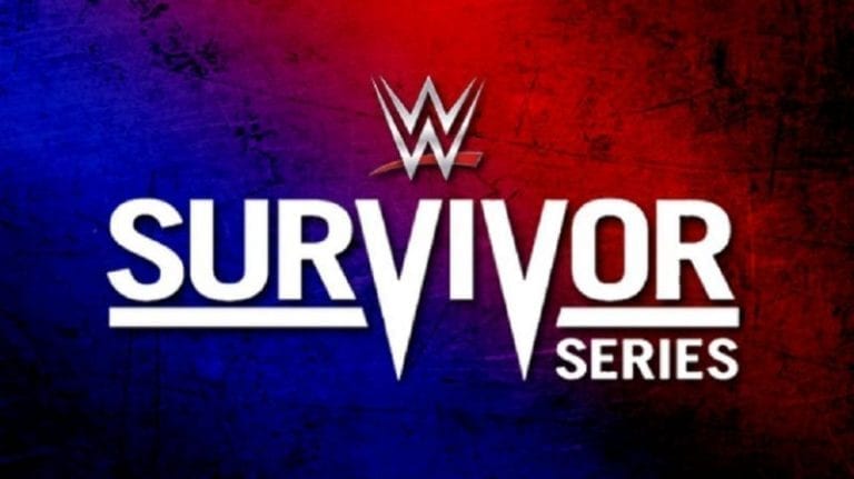 10 Men Elimination Match Advertised for Survivor Series