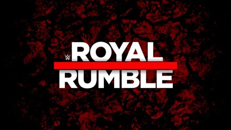 ROYAL RUMBLE 2019