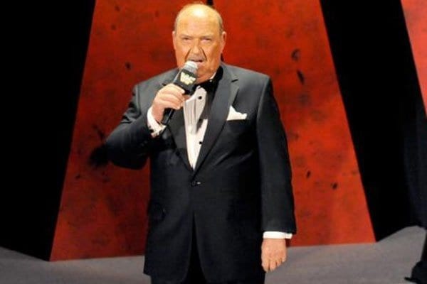 Announcer and WWE Hall of Famer “Mean Gene” Gene Okerlund Passed Away