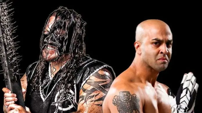 Impact Wrestling’s Abyss and Sonjay Dutt Coming to WWE