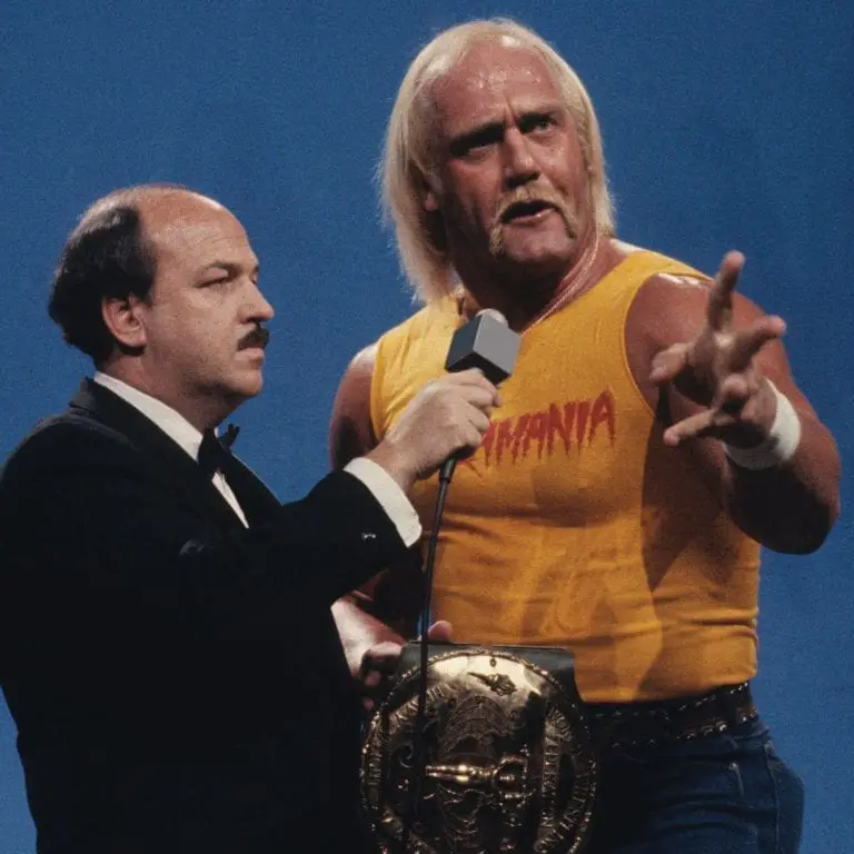 Hulk Hogan to Lead Tributes for Gene Okerlund on RAW