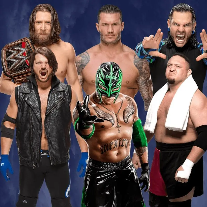 SmackDown Storyline Reviews – 6 January 2019