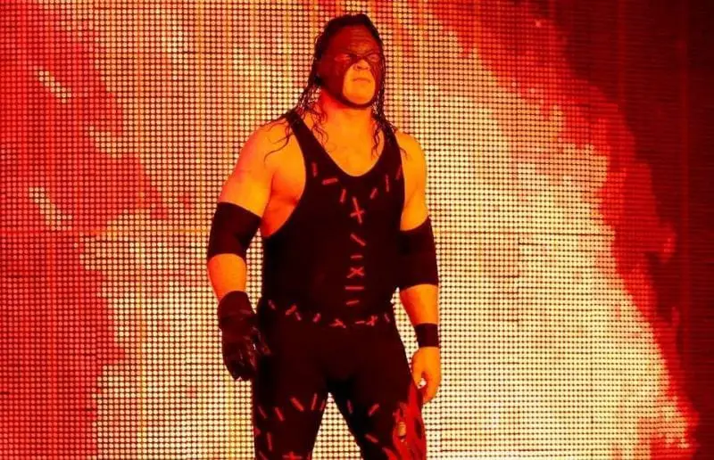 Kane Return To WWE