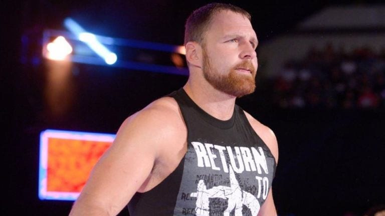 Signs that prove Dean Ambrose is leaving WWE!