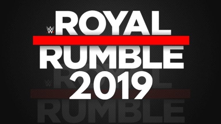 Superstars Dropped from Royal Rumble 2019 Match