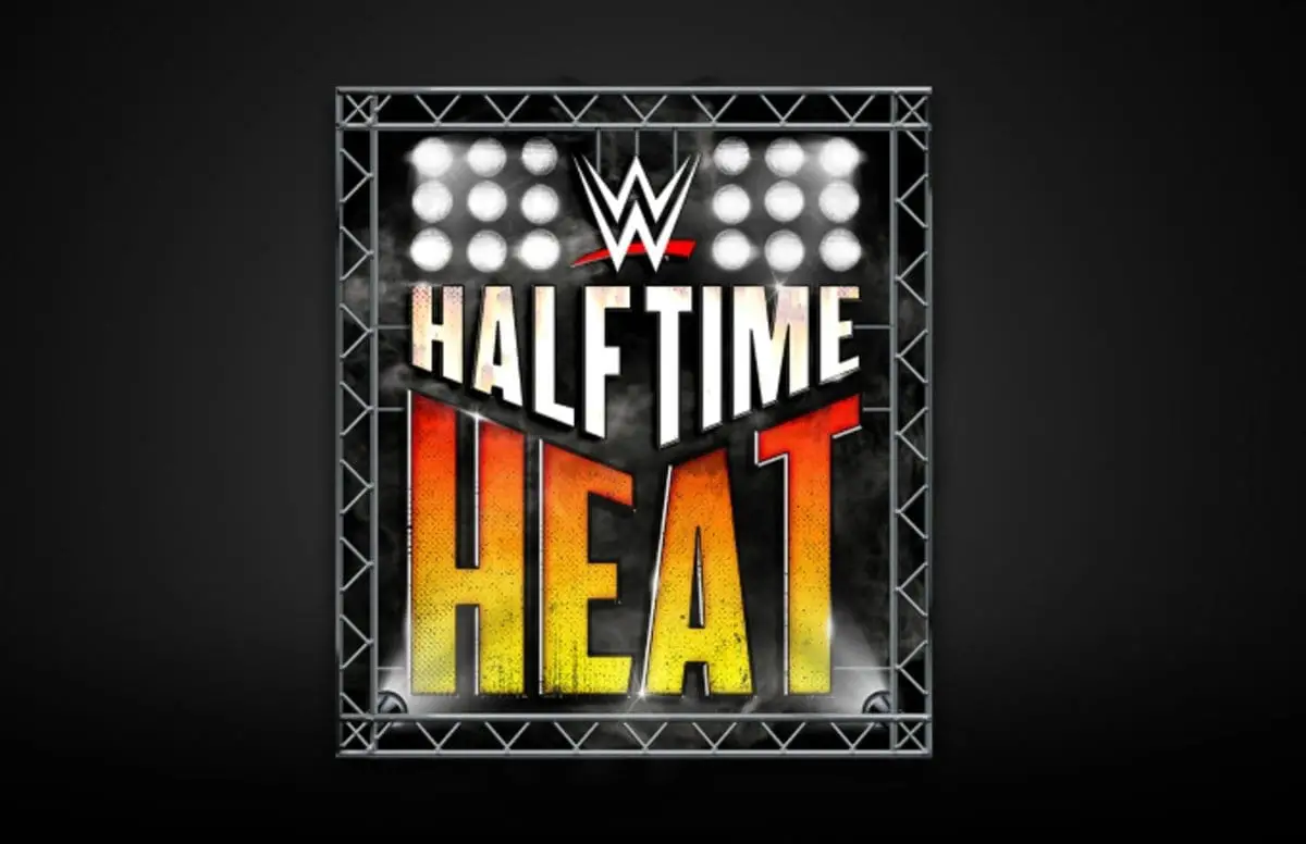 halftime heat show 2019