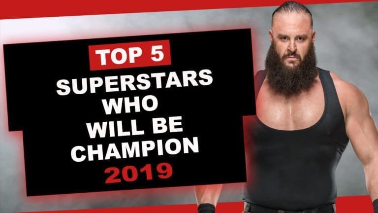 Top 5 Stars who could become the Champions in 2019