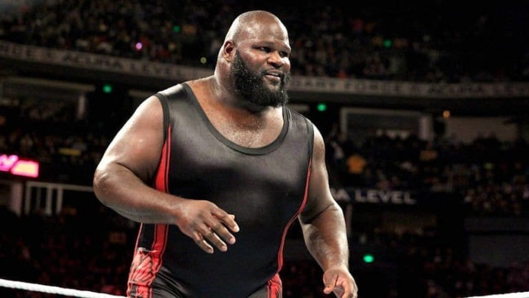 Mark Henry’s Documentary to be aired after Elimination Chamber 2019