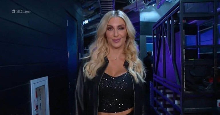 Charlotte Flair delivers another heel promo