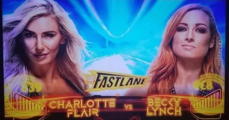 Early details of Fastlane 2019 matches!