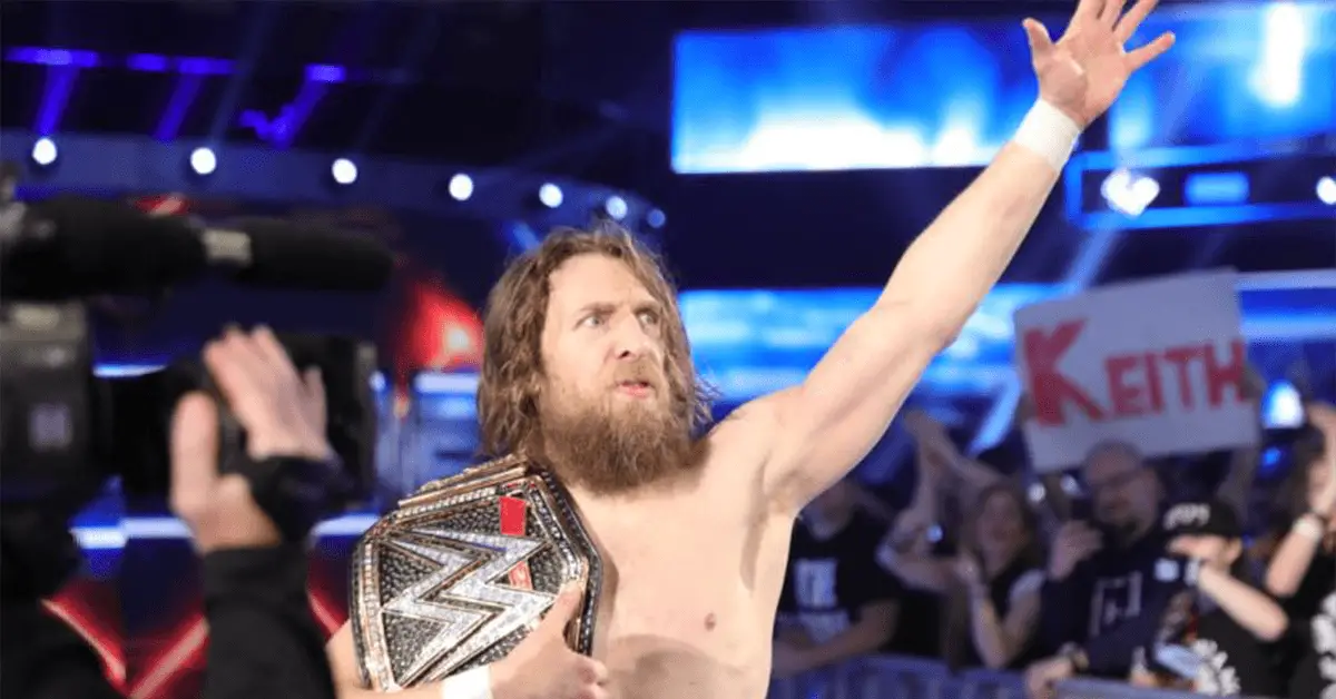 daniel bryan