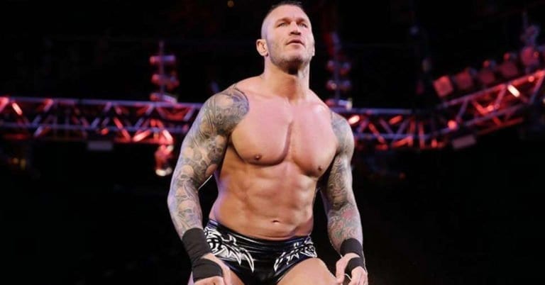 WWE’s Big Plans for Randy Orton at SummerSlam 2020