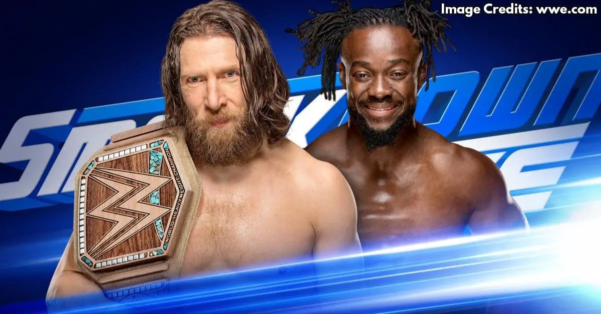 SmackDown Preview: 26 Feb 2019