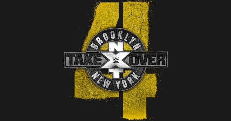 NXT Takeover: New York 2019 Match Card