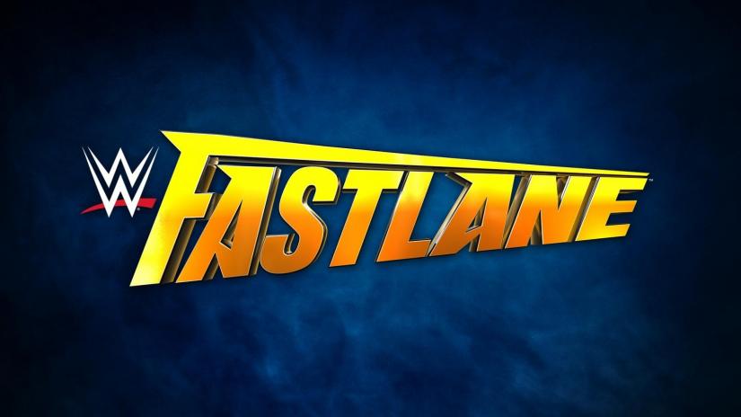 Fastlane 2019 Poster, Fastlane 2019 Live Results