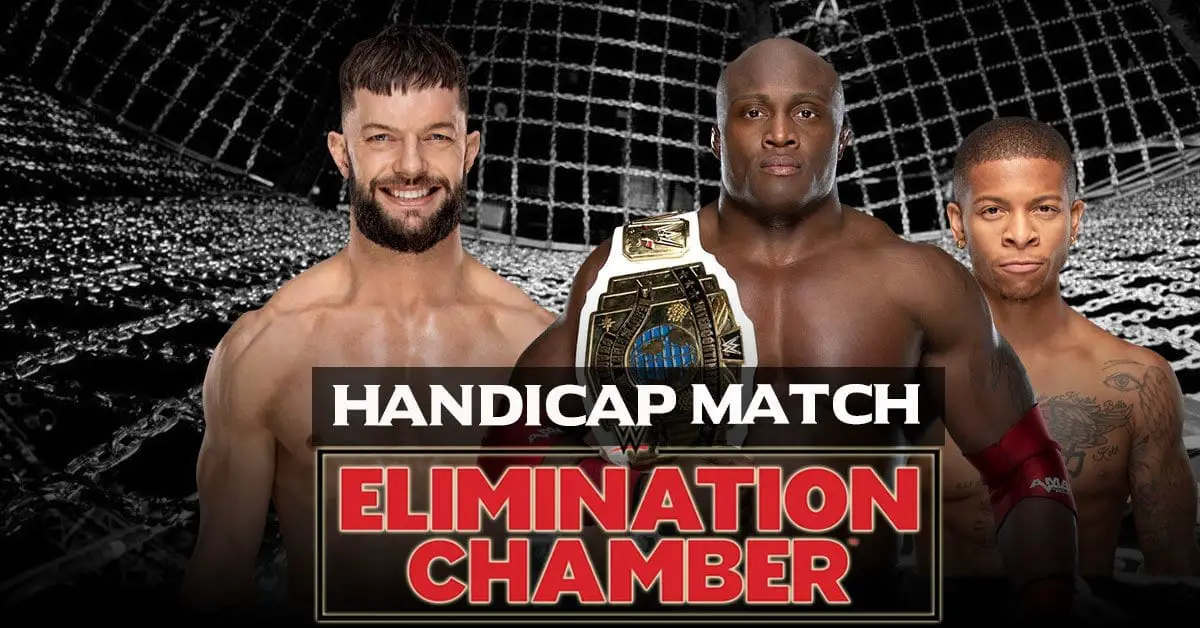 Two More Matches Announced For Elimination Chamber