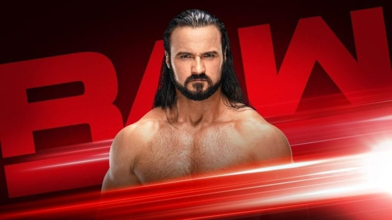 WWE RAW Live Results and Updates- 25 March 2019