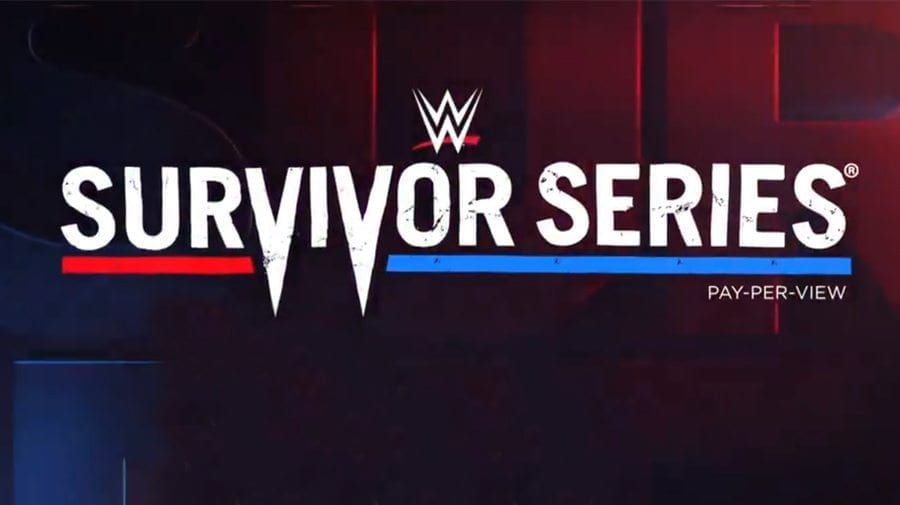 Survivor Series Poster