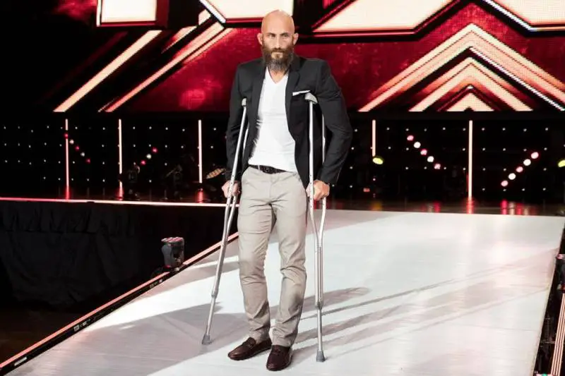 tomasso ciampa injured