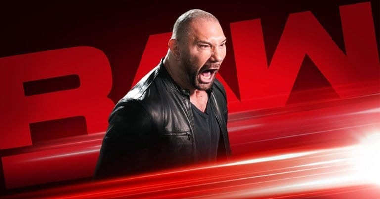 WWE RAW Live Results and Updates- 4 March 2019