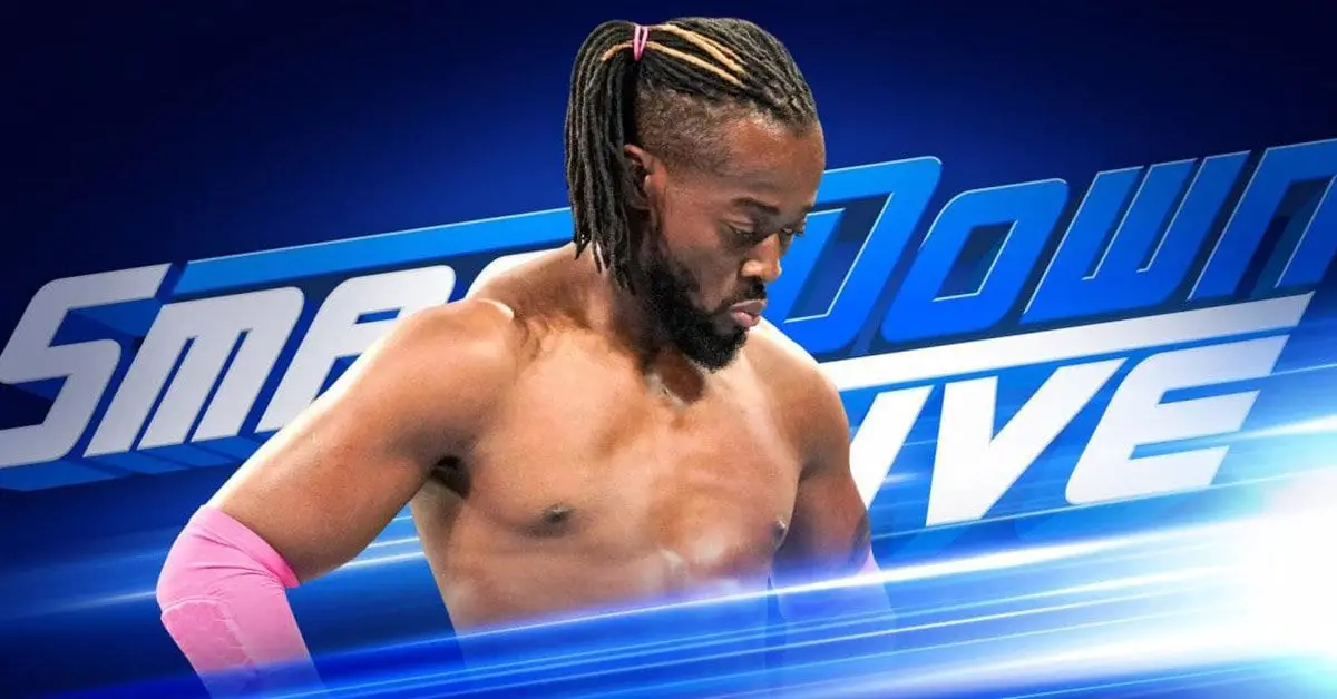 SmackDown Preview- 12 March 2019- Vince McMahon to address Kofi