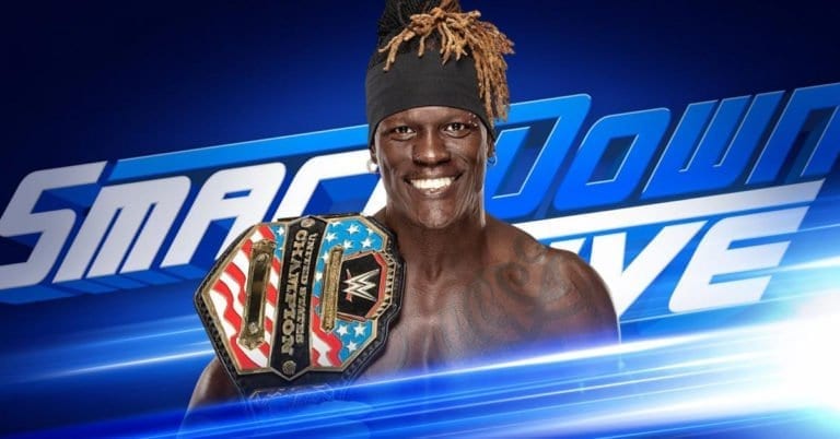 WWE SmackDown Live Results and Updates- 5 March 2019