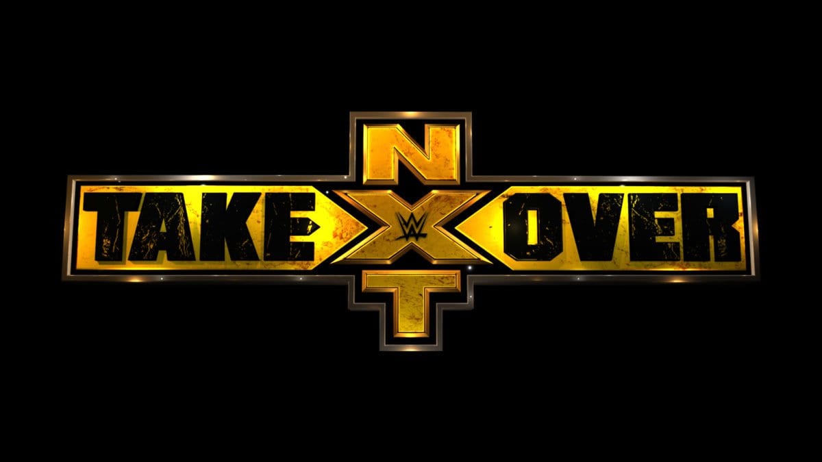NXT Takeover Poster, NXT Takeover June