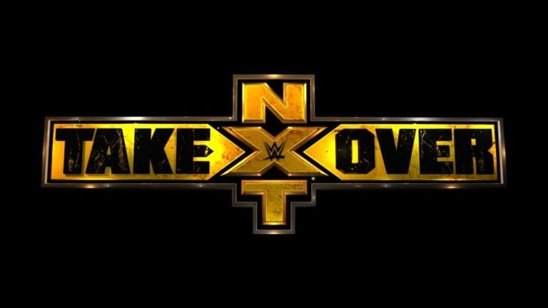 NXT TakeOver in WrestleMania Week To Be Two Nights Event?