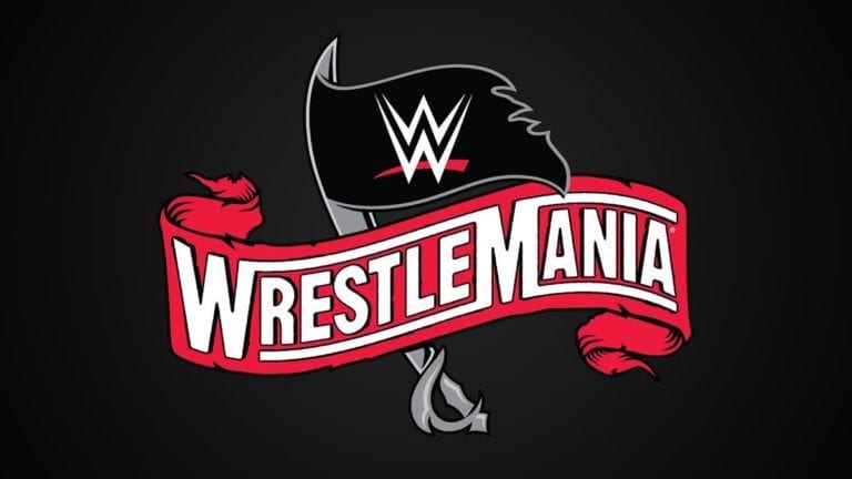 WrestleMania 36 Tickets Go on Sale on Various Sites