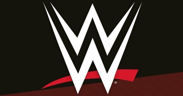 wwe logo wallpaper