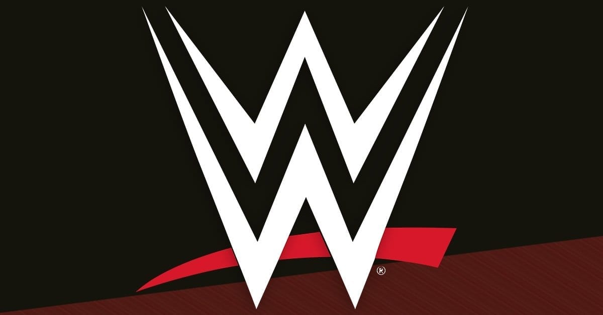 wwe logo wallpaper