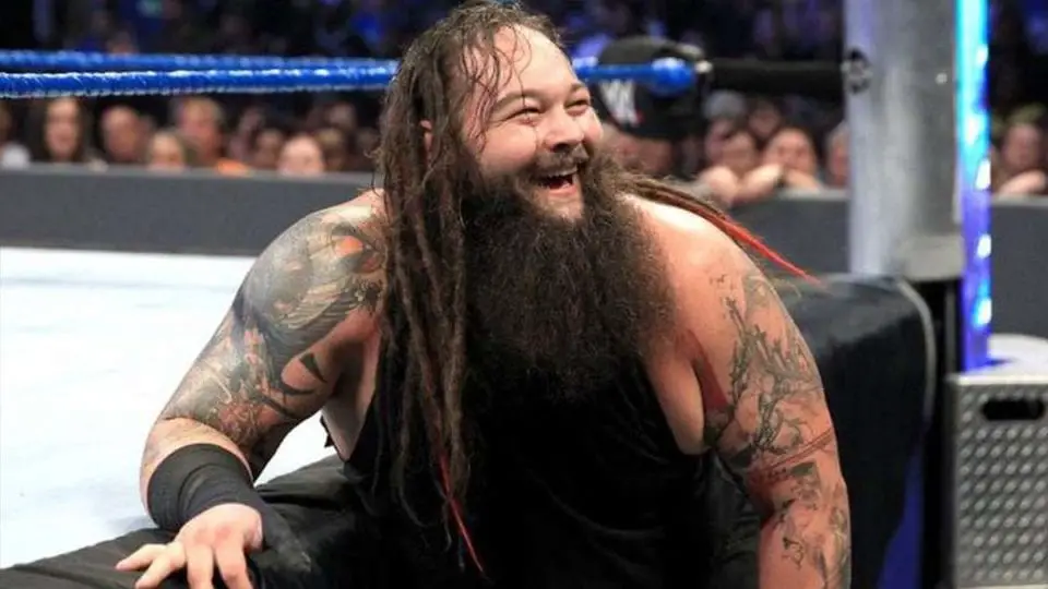 Bray Wyatt Announced for Wrestlecon 2022 Event ITN WWE