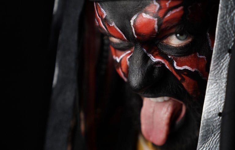 Finn Balor’s Demon confirmed for WrestleMania 35