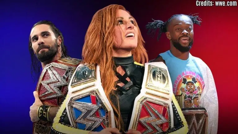 RAW Preview- 15 April 2019: Superstar Shakeup