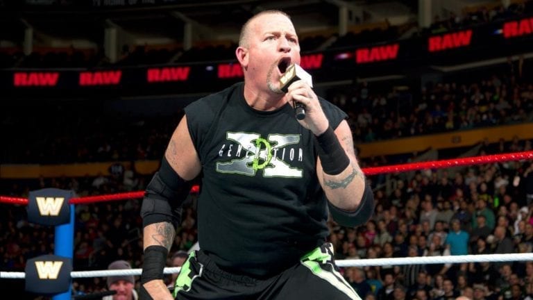 Road Dogg on extended break; Another Writer leaves WWE