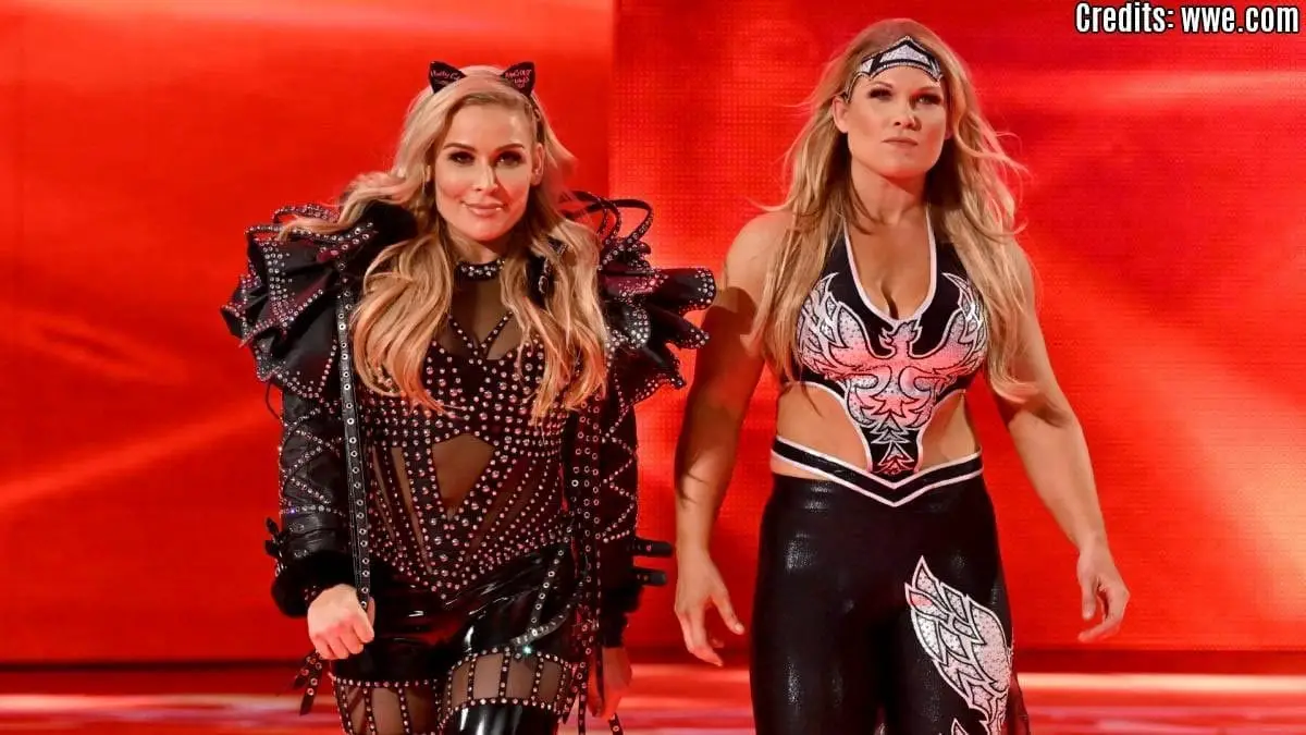 Beth Pheonix 2019, Divas of the Doom 2019,