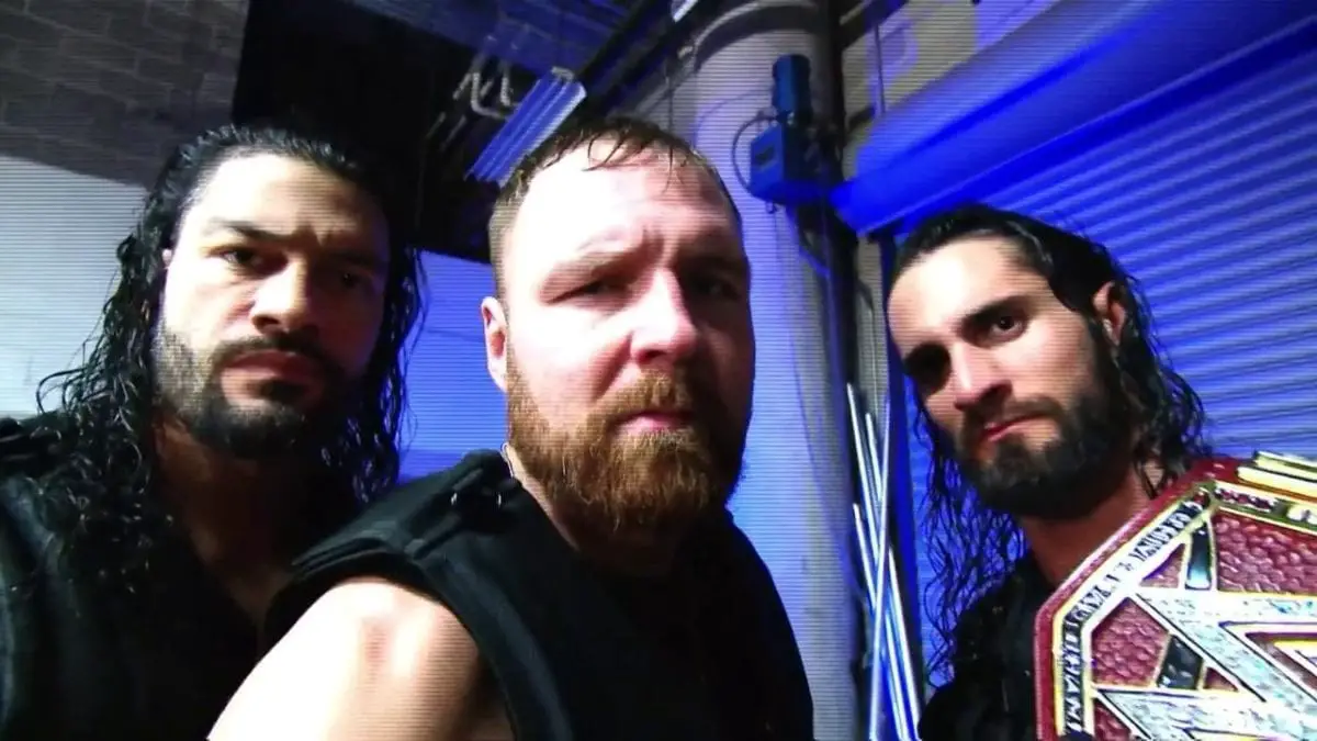 The Shield's Final Chapter
