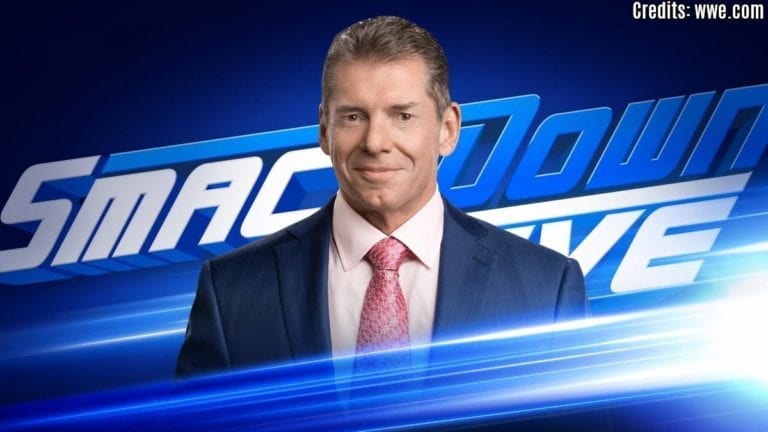 SmackDown Preview- 16 April 2019: Superstar Shakeup