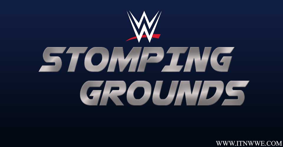 WWE Stomping Ground, Stomping Ground 2019,