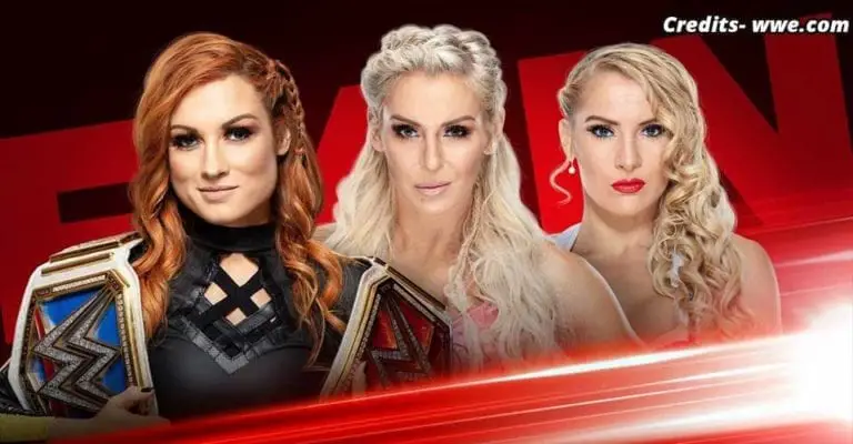 WWE RAW Live Results and Updates- 13 May 2019