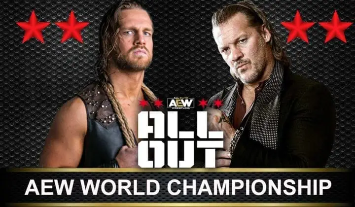 aew all out 2021 adam cole