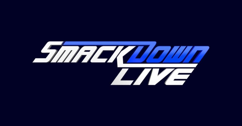 SmackDown Poster, SmackDown Logo Poster, SmackDown Logo,