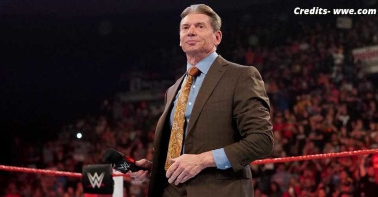 Vince McMahon Paid $12 Million to Four Women as Hush Money