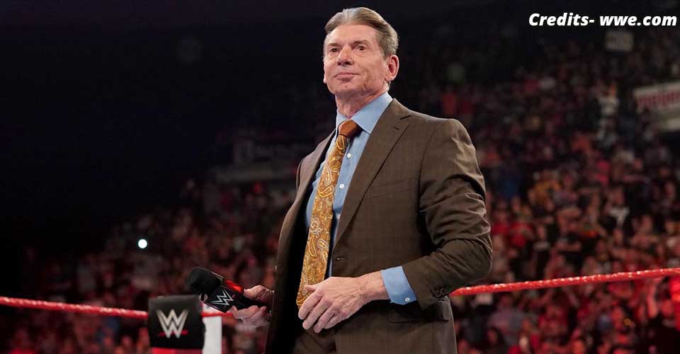 Vince McMahon, Vince McMahon RAW 6 May 2019