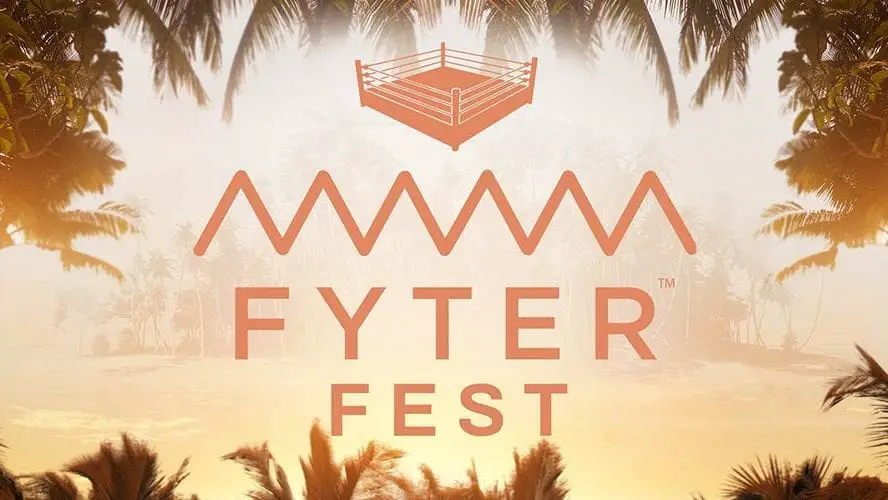 AEW Fyter Fest 