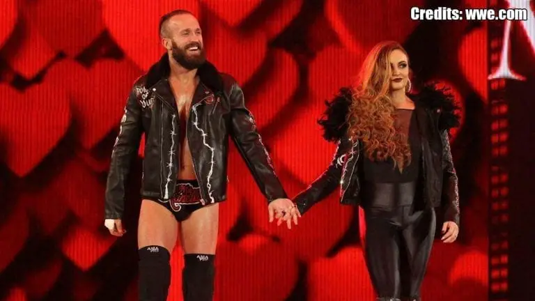 Mike and Maria Kanellis
