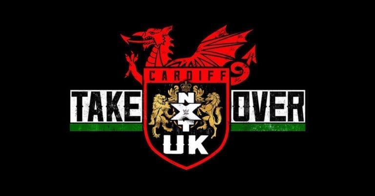 NXT UK TakeOver: Cardiff 2019 Tickets, Date, Location, Matches