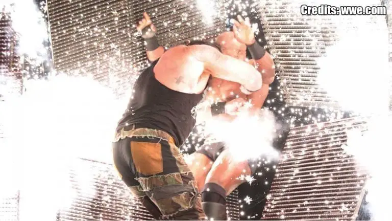 Braun Strowman Injured After Accident with Bobby Lashley on RAW