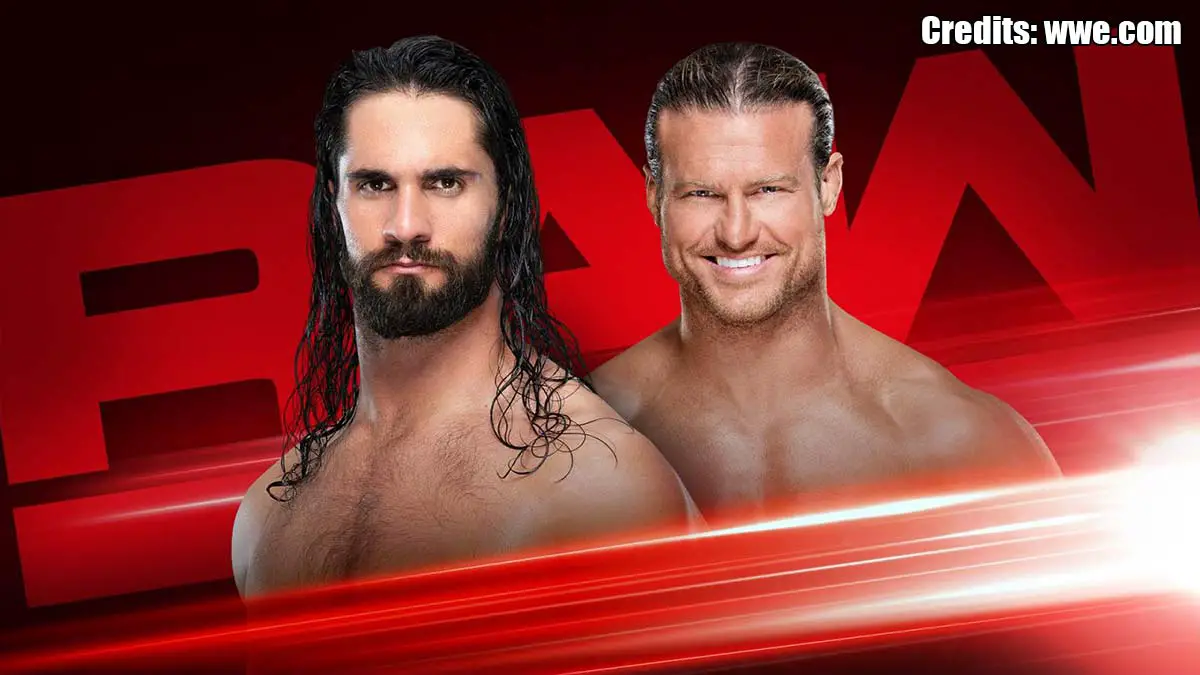 Wwe Raw Live Results And Updates 29 July 2019 Itn Wwe