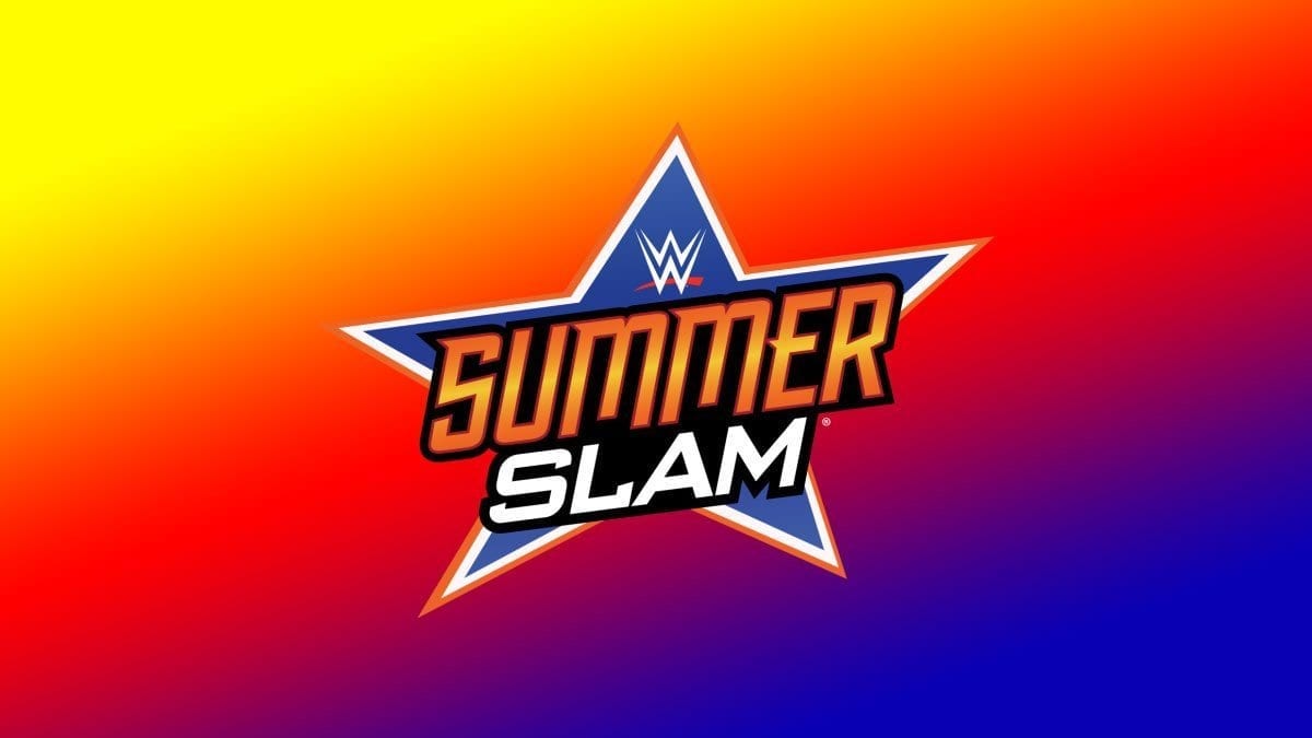 Wwe Summerslam Itn Wwe